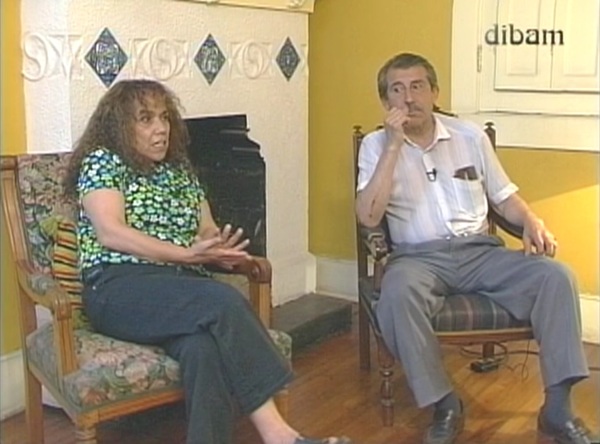 Entrevista con Pablo Ojeda, Sonia Martínez y Mirtha Martínez Entrevista con Pablo Ojeda, Sonia Martínez y Mirtha Martínez