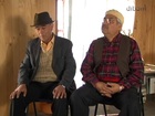 Entrevista con José Vivar Díaz y Carlos Arjel Velásquez Entrevista con José Vivar Díaz y Carlos Arjel Velásquez