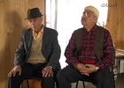 Entrevista con José Vivar Díaz y Carlos Arjel Velásquez Entrevista con José Vivar Díaz y Carlos Arjel Velásquez