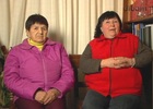 Entrevista con Jovita Soto Soto y María Copto Hernández