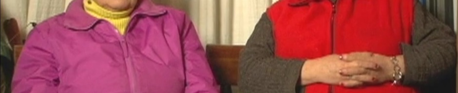 Entrevista con Jovita Soto Soto y María Copto Hernández Entrevista con Jovita Soto Soto y María Copto Hernández