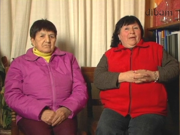 Entrevista con Jovita Soto Soto y María Copto Hernández Entrevista con Jovita Soto Soto y María Copto Hernández
