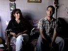 Entrevista con María Soledad Díaz Calderón y Bernardino Vásquez González Entrevista con María Soledad Díaz Calderón y Bernardino Vásquez González