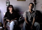 Entrevista con María Soledad Díaz Calderón y Bernardino Vásquez González Entrevista con María Soledad Díaz Calderón y Bernardino Vásquez González