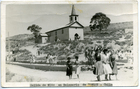 Iglesia Santa Rosa de Lima Iglesia Santa Rosa de Lima