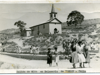 Iglesia Santa Rosa de Lima Iglesia Santa Rosa de Lima