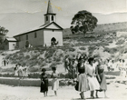 Iglesia Santa Rosa de Lima