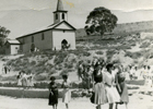 Iglesia Santa Rosa de Lima Iglesia Santa Rosa de Lima