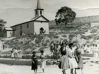 Iglesia Santa Rosa de Lima Iglesia Santa Rosa de Lima