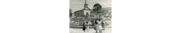 Iglesia Santa Rosa de Lima