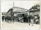 Desfile de fiestas patrias