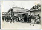 Desfile de fiestas patrias