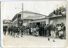 Desfile de fiestas patrias