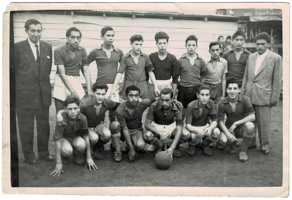 Club Deportivo Arturo García Club Deportivo Arturo García