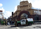 Incendio del Mercado Modelo