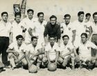 Club deportivo "Bucaneros Club deportivo "Bucaneros