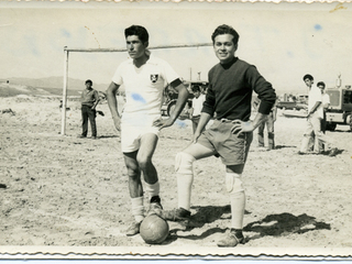 Club deportivo Bucaneros Club deportivo Bucaneros