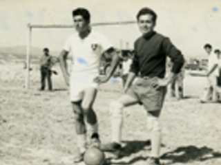 Club deportivo "Bucaneros Club deportivo "Bucaneros