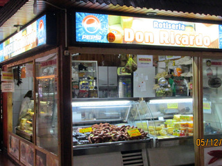 Mi local Rotisería Don Ricardo Mi local Rotisería Don Ricardo