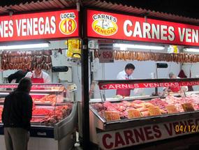 Carnes Venegas