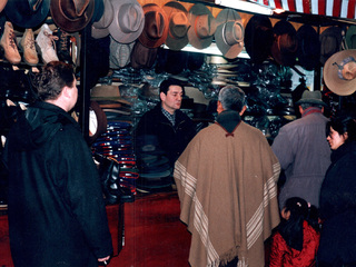 Tienda La Americana Tienda La Americana
