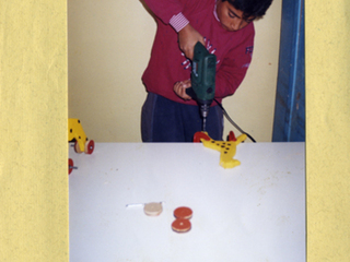 Taller escolar Taller escolar