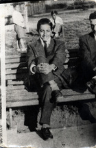 Enrique Velásquez Enrique Velásquez