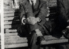 Enrique Velásquez Enrique Velásquez