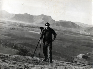 El fotógrafo de Catemu El fotógrafo de Catemu