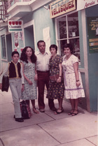 Familia Velásquez Rodríguez Familia Velásquez Rodríguez