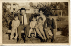 Familia Velásquez Familia Velásquez