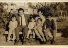 Familia Velásquez Familia Velásquez