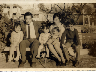 Familia Velásquez Familia Velásquez