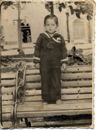 Enrique Velásquez Enrique Velásquez