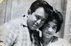 Enrique y Sonia Enrique y Sonia