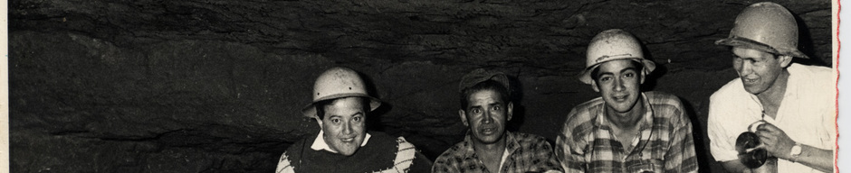 Mineros de Catemu