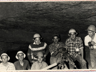 Mineros de Catemu