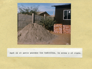 Materiales de construcción Materiales de construcción