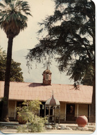 Casona en Panquehue