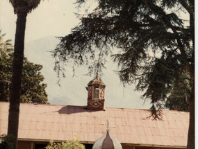 Casona en Panquehue