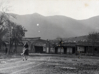 El Nilhue El Nilhue