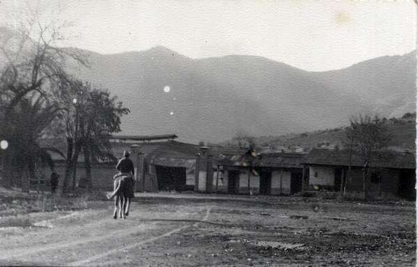 El Nilhue El Nilhue
