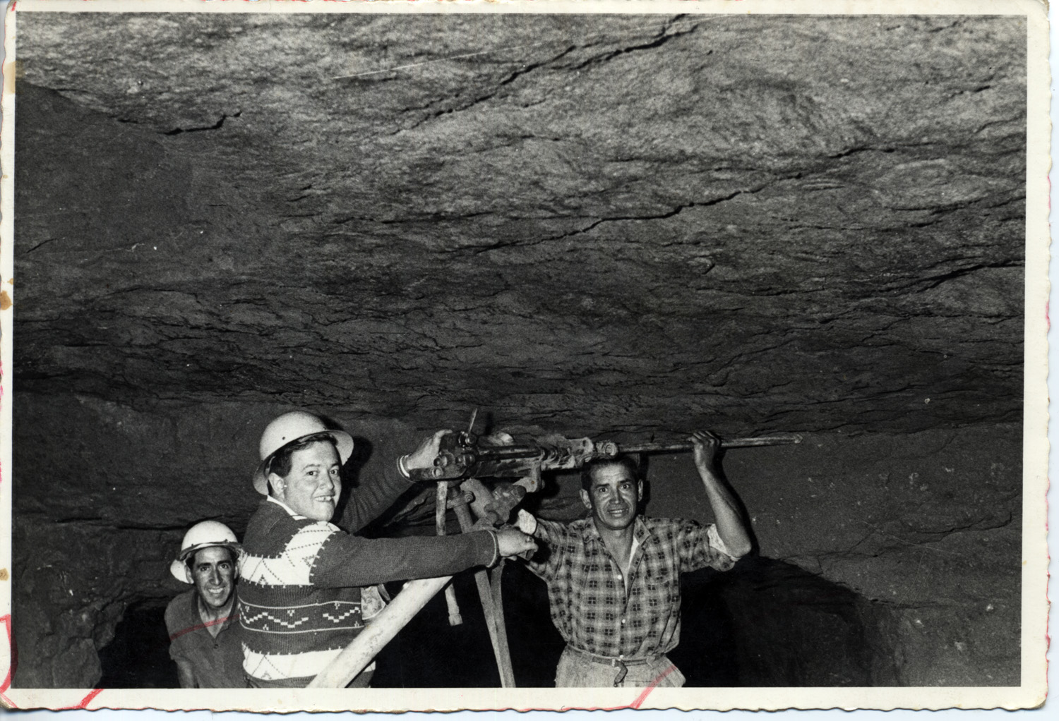 Mineros de Catemu Mineros de Catemu