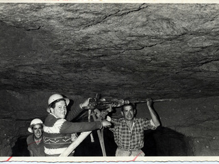 Mineros de Catemu Mineros de Catemu