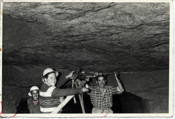 Mineros de Catemu Mineros de Catemu