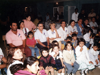 Presentación de revista de gimnasia Presentación de revista de gimnasia