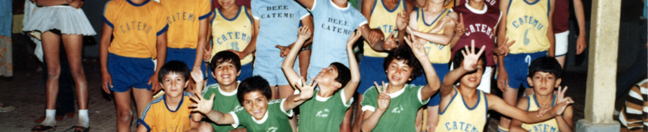 Objeto digital - Revista de gimnasia Objeto digital - Revista de gimnasia
