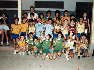 Objeto digital - Revista de gimnasia Objeto digital - Revista de gimnasia
