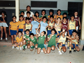 Objeto digital - Revista de gimnasia Objeto digital - Revista de gimnasia