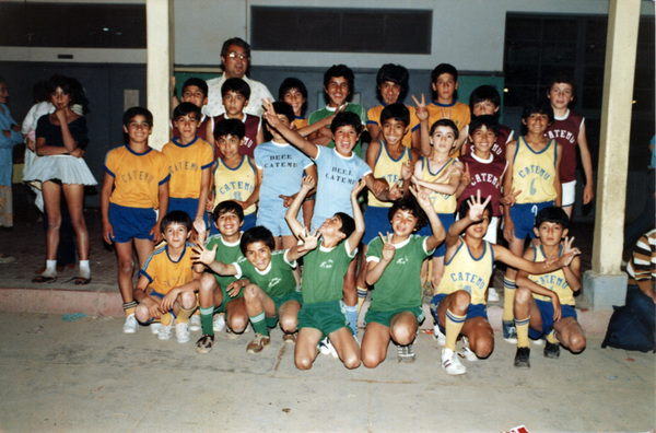 Objeto digital - Revista de gimnasia Objeto digital - Revista de gimnasia